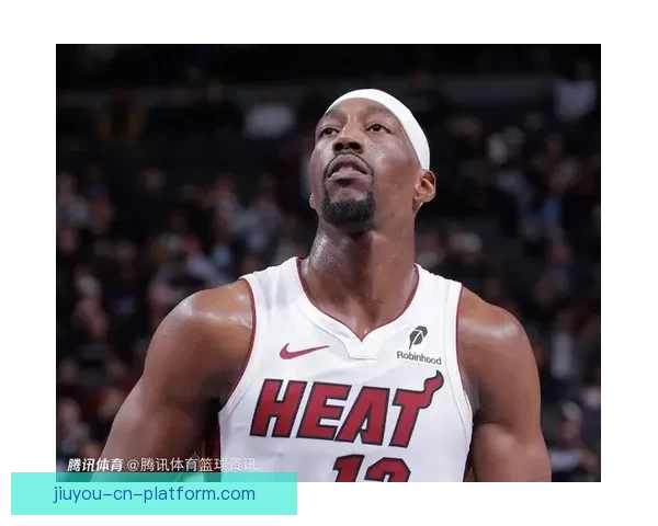 湖人热火对决东皇组合携手冲击双杀 阿德巴约复出力求止连败
